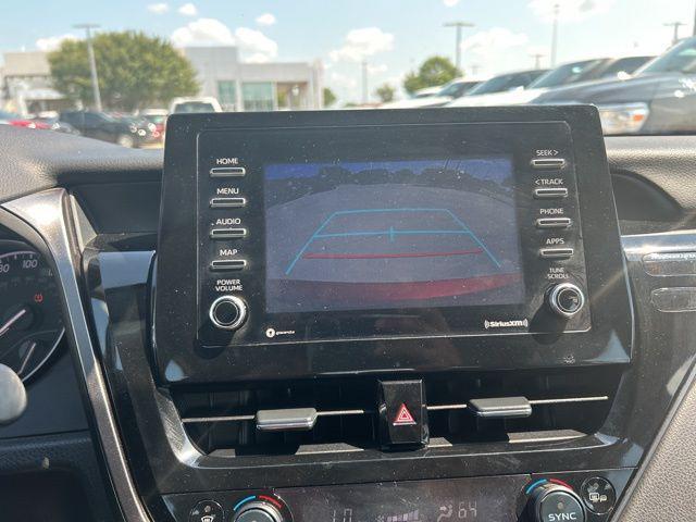 used 2023 Toyota Camry car, priced at $26,275