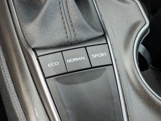 used 2023 Toyota Camry car, priced at $25,450