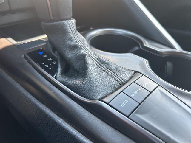 used 2023 Toyota Camry car, priced at $26,275