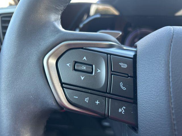 used 2024 Lexus NX 350h car, priced at $45,991