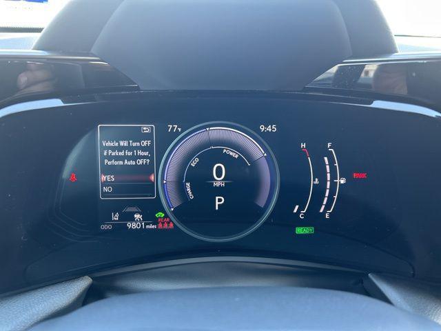 used 2024 Lexus NX 350h car, priced at $45,991