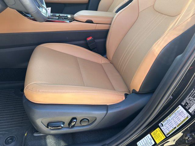 used 2024 Lexus NX 350h car, priced at $45,991