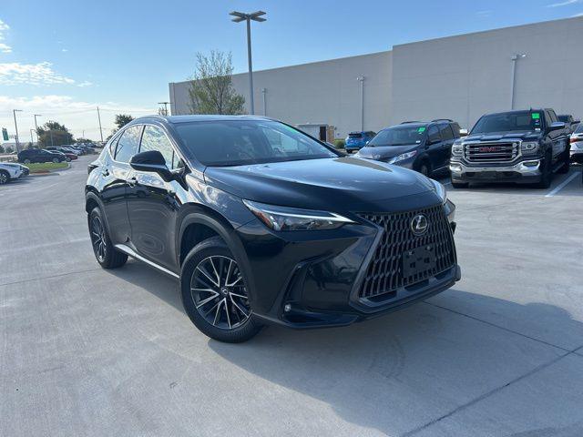 used 2024 Lexus NX 350h car, priced at $45,991