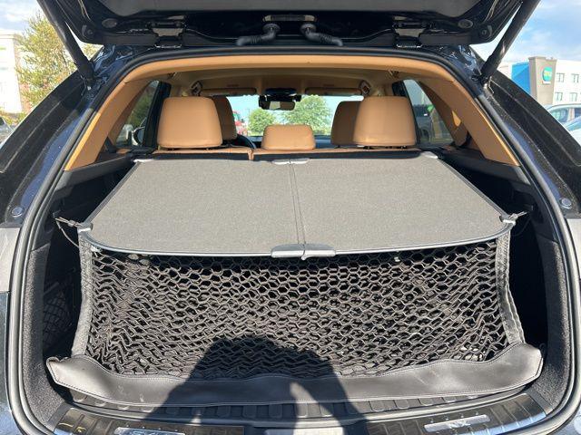 used 2024 Lexus NX 350h car, priced at $45,991