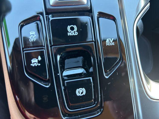 used 2024 Lexus NX 350h car, priced at $45,991