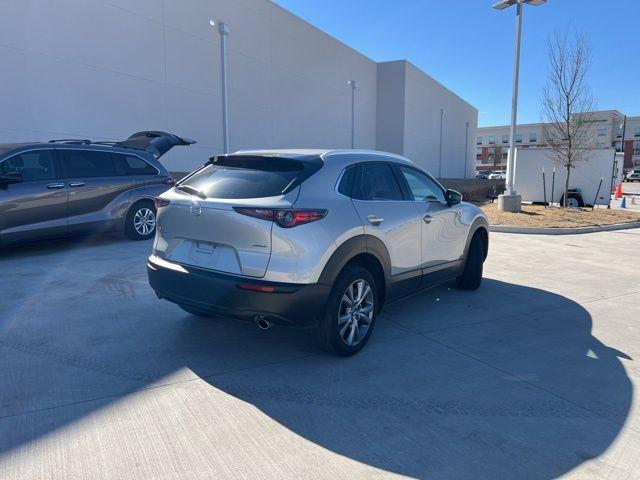 used 2023 Mazda CX-30 car, priced at $23,938