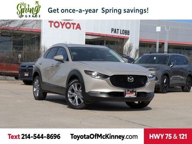 used 2023 Mazda CX-30 car, priced at $22,712