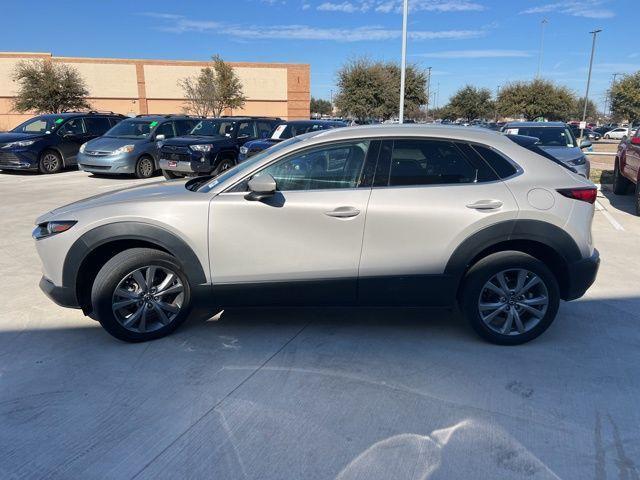 used 2023 Mazda CX-30 car, priced at $23,938