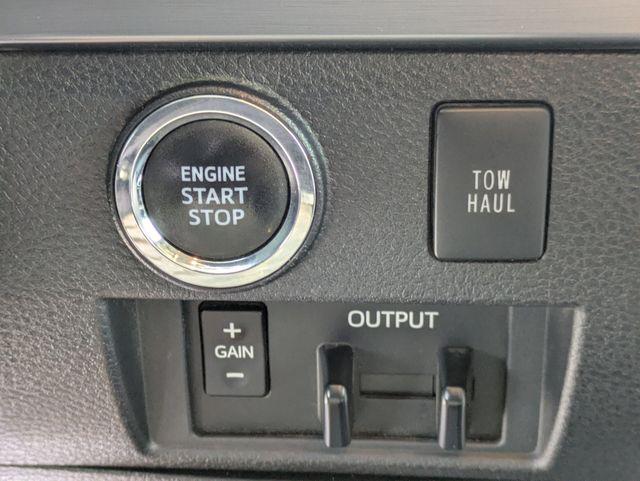 used 2021 Toyota Tundra car, priced at $46,180