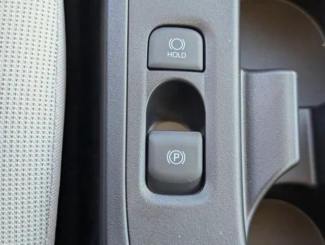 new 2026 Toyota Corolla Hybrid car, priced at $25,342