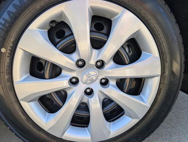 new 2026 Toyota Corolla Hybrid car, priced at $25,342