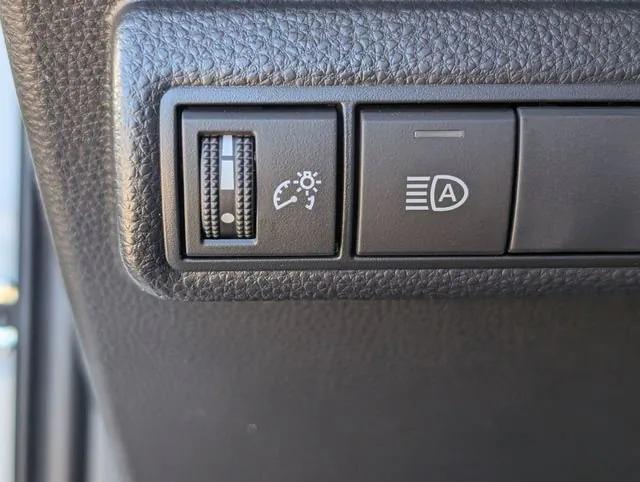 new 2026 Toyota Corolla Hybrid car, priced at $25,342