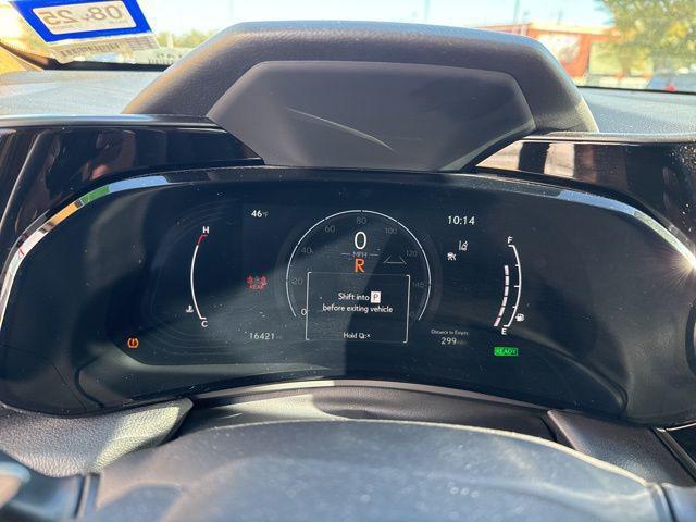 used 2024 Lexus NX 350h car, priced at $52,392