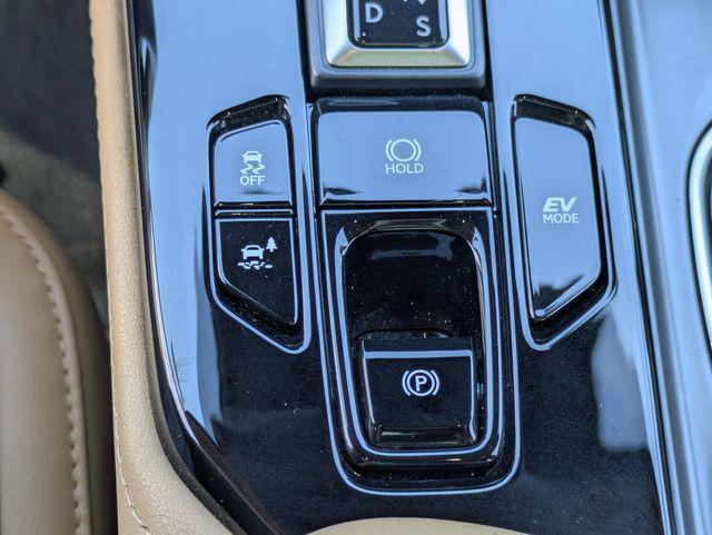 used 2024 Lexus NX 350h car, priced at $49,729