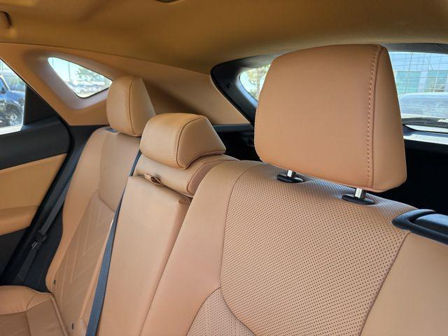 used 2024 Lexus NX 350h car, priced at $52,392