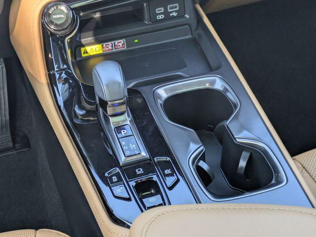 used 2024 Lexus NX 350h car, priced at $49,729