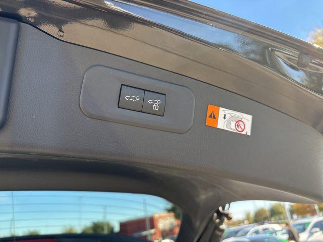 used 2024 Lexus NX 350h car, priced at $52,392