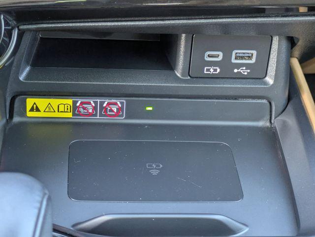 used 2024 Lexus NX 350h car, priced at $49,729