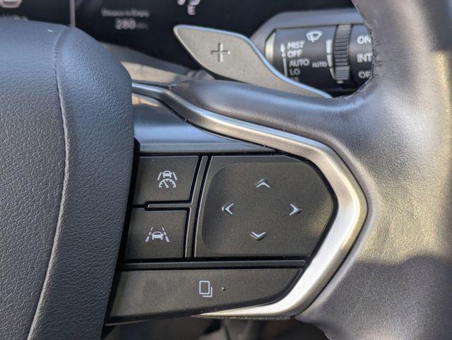 used 2024 Lexus NX 350h car, priced at $49,729