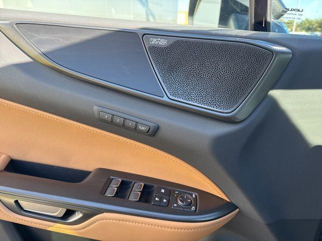 used 2024 Lexus NX 350h car, priced at $52,392