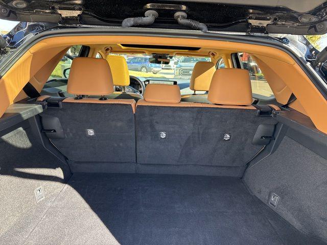 used 2024 Lexus NX 350h car, priced at $52,392