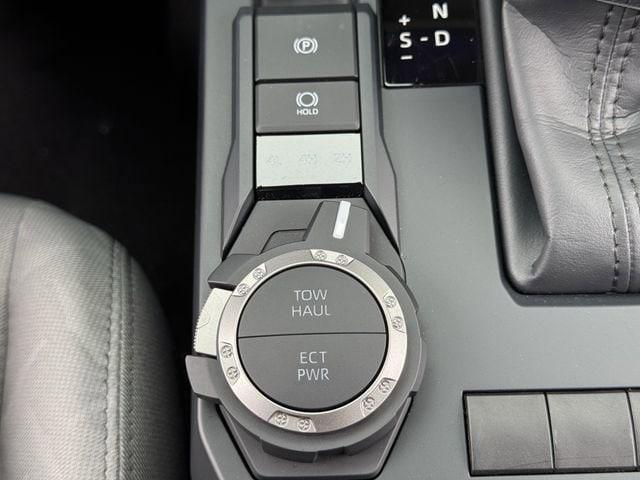new 2025 Toyota Tacoma car, priced at $44,207