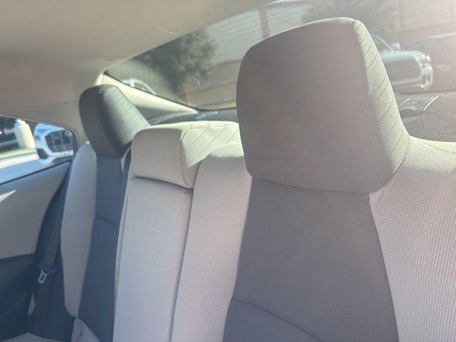 used 2023 Toyota Corolla car, priced at $20,211