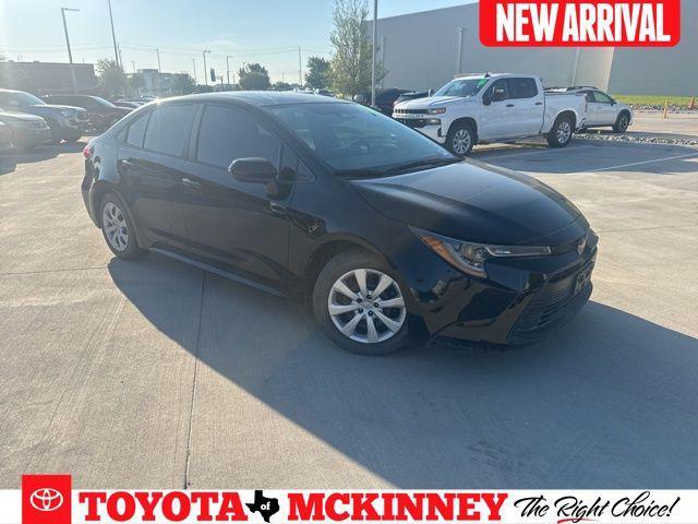 used 2023 Toyota Corolla car, priced at $20,485