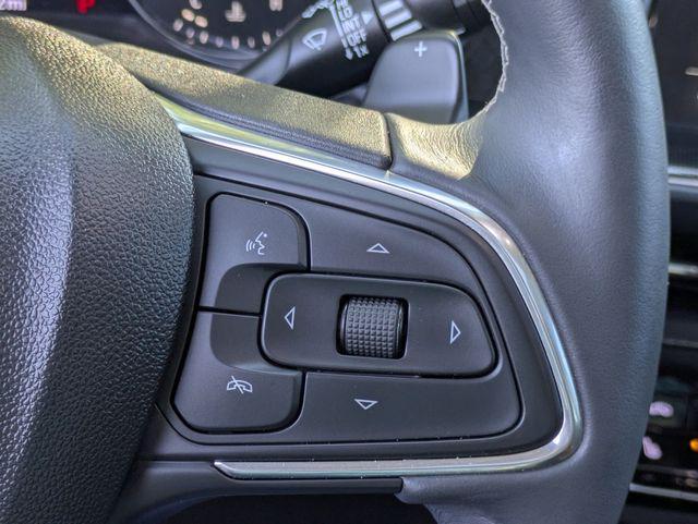 used 2022 Buick Envision car, priced at $24,772