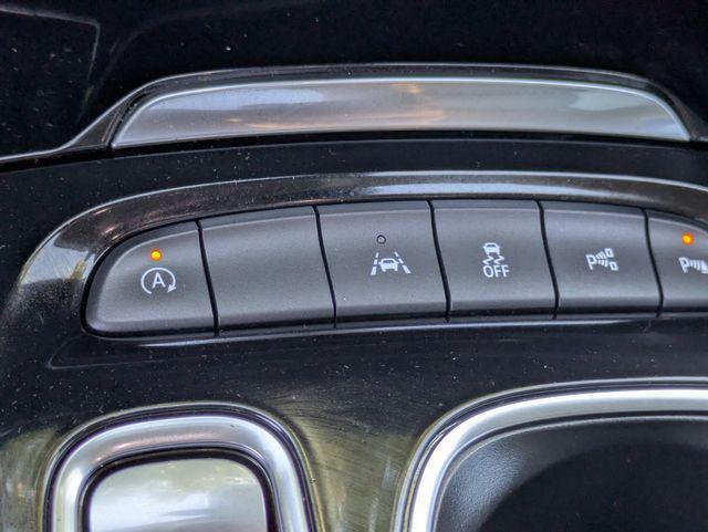 used 2022 Buick Envision car, priced at $24,772