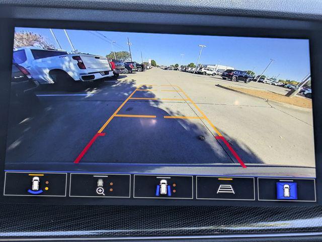 used 2022 Buick Envision car, priced at $24,772