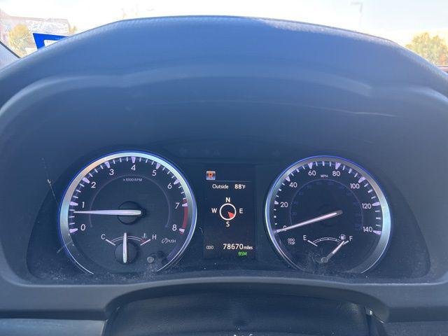 used 2018 Toyota Highlander car, priced at $28,907