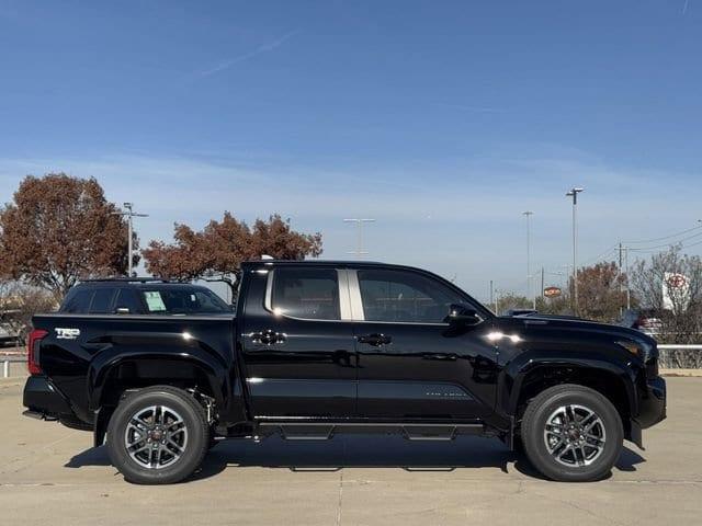 new 2024 Toyota Tacoma Hybrid car, priced at $50,432