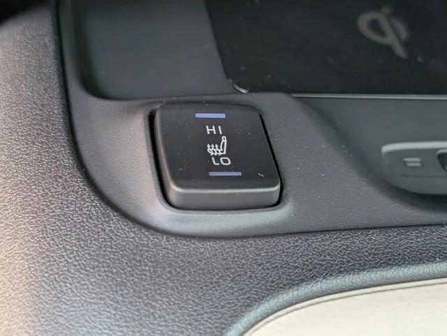 new 2025 Toyota Corolla Hybrid car, priced at $29,030
