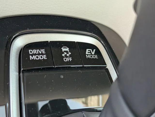 new 2025 Toyota Corolla Hybrid car, priced at $29,030