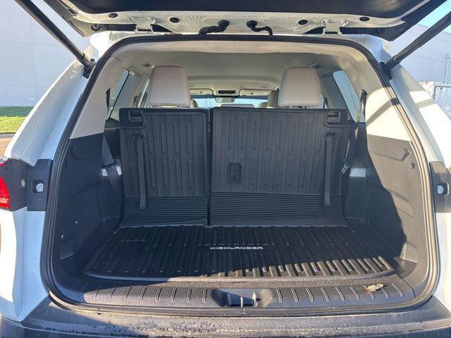 used 2024 Toyota Grand Highlander car, priced at $52,969