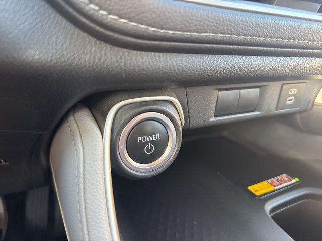 used 2024 Toyota Grand Highlander car, priced at $52,969