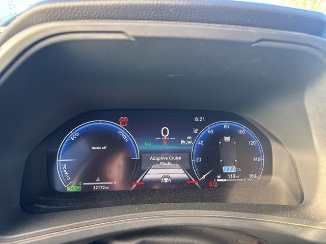 used 2024 Toyota Grand Highlander car, priced at $52,969