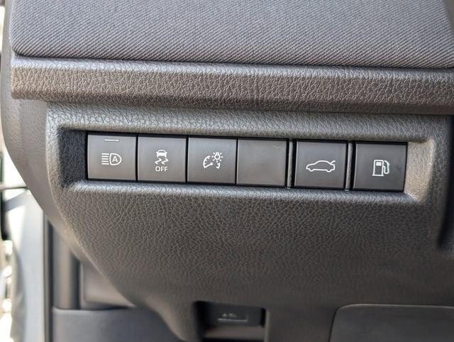 new 2025 Toyota Camry car, priced at $31,412