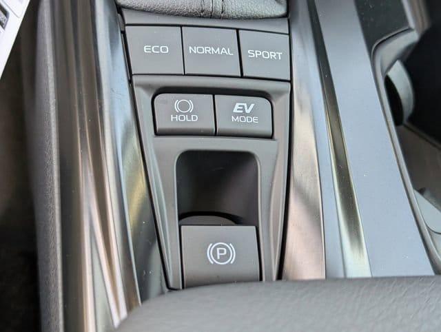 new 2025 Toyota Camry car, priced at $31,412