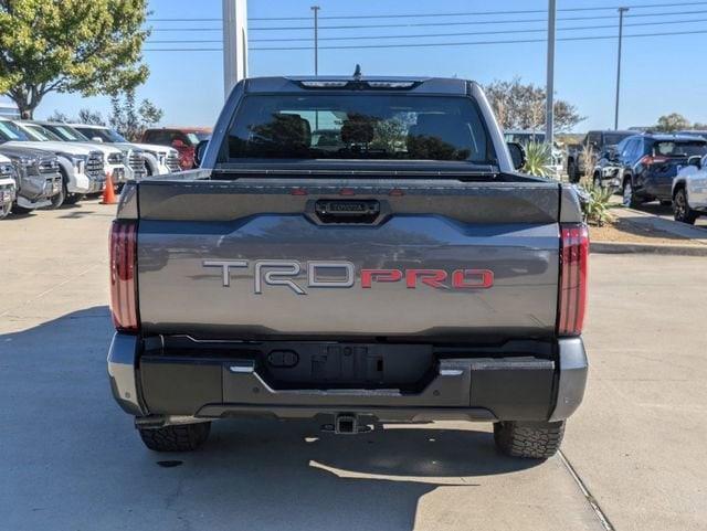 used 2023 Toyota Tundra Hybrid car, priced at $61,471