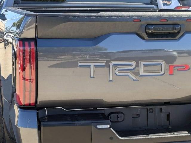 used 2023 Toyota Tundra Hybrid car, priced at $61,471