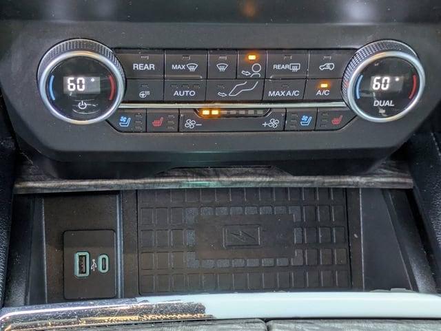 used 2020 Ford Expedition car, priced at $26,812