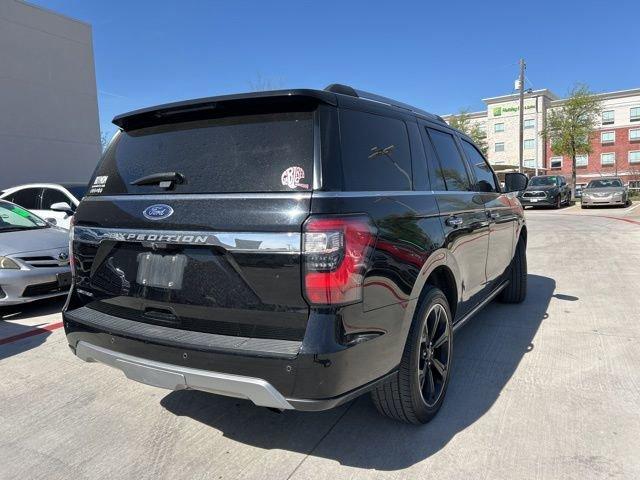 used 2020 Ford Expedition car, priced at $28,150