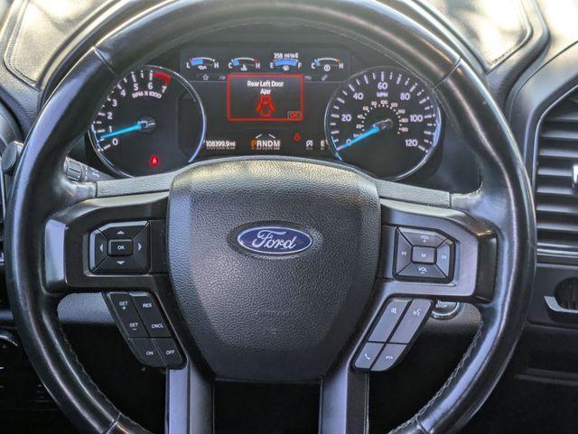 used 2020 Ford Expedition car, priced at $26,242