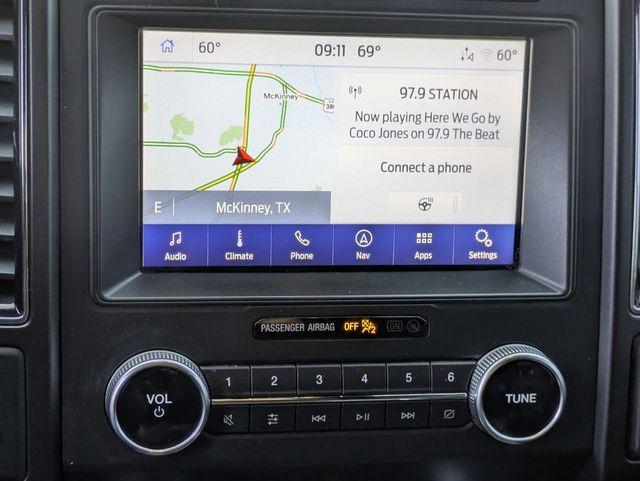 used 2020 Ford Expedition car, priced at $26,242