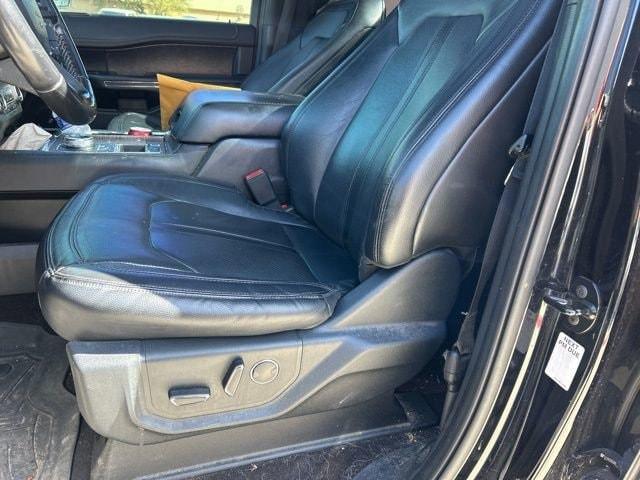 used 2020 Ford Expedition car, priced at $28,150
