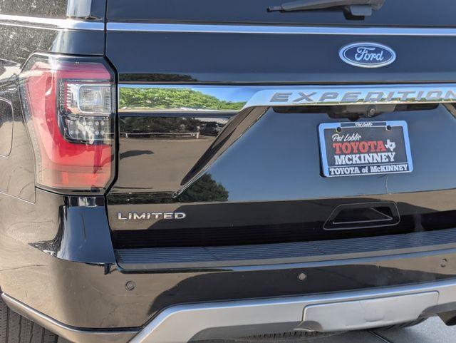used 2020 Ford Expedition car, priced at $26,242