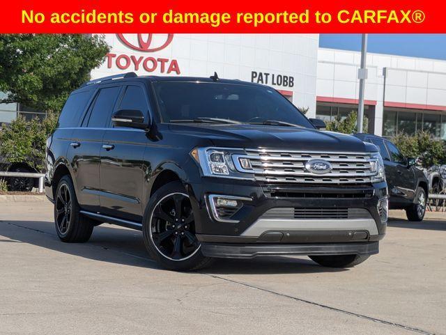 used 2020 Ford Expedition car, priced at $26,242