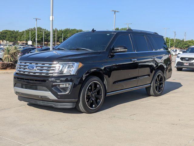 used 2020 Ford Expedition car, priced at $26,242